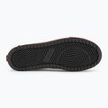 Lacoste men's shoes 48SMA003 brown/ brown 4