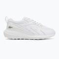 Women's shoes Lacoste L003 Evo white/white 2
