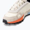 Men's Lacoste Elite Active off white/ navy shoes 7