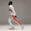 Men's Lacoste Elite Active off white/ navy shoes 9