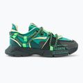 Lacoste men's shoes L003 Active Runway green/ fark green 2