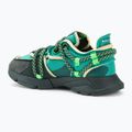 Lacoste men's shoes L003 Active Runway green/ fark green 3