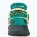 Lacoste men's shoes L003 Active Runway green/ fark green 6
