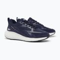 Lacoste men's shoes L003 Evo navy / white 8