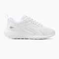 Lacoste men's shoes L003 Evo white 2