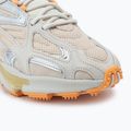 Lacoste men's shoes L003 2K24 light tan/light orange 7