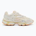 Lacoste men's shoes L003 2K24 light tan/light orange 8
