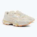 Lacoste men's shoes L003 2K24 light tan/light orange 9