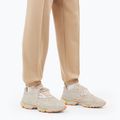 Lacoste men's shoes L003 2K24 light tan/light orange 14