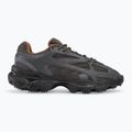 Lacoste men's shoes L003 2K24 dark green/black 2
