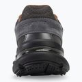 Lacoste men's shoes L003 2K24 dark green/black 6