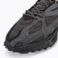 Lacoste men's shoes L003 2K24 dark green/black 7
