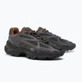 Lacoste men's shoes L003 2K24 dark green/black 8