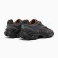 Lacoste men's shoes L003 2K24 dark green/black 10