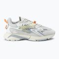 Lacoste men's shoes L003 Neo Tech off white 2