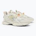 Lacoste men's shoes L003 Neo Tech off white 9