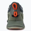 Lacoste men's shoes L003 Neo Tech khaki/orange 6