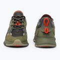 Lacoste men's shoes L003 Neo Tech khaki/orange 11