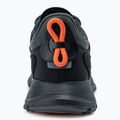 Lacoste men's shoes L003 Neo Tech black/orange 6