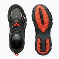 Lacoste men's shoes L003 Neo Tech black/orange 13