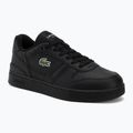 Men's shoes Lacoste 48SMA0031 black/black