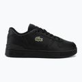 Men's shoes Lacoste 48SMA0031 black/black 2