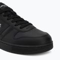 Men's shoes Lacoste 48SMA0031 black/black 7