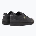 Men's shoes Lacoste 48SMA0031 black/black 2