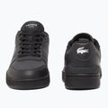 Men's shoes Lacoste 48SMA0031 black/black 3