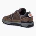 Lacoste men's T-Clip Winter outdoor brown/dark grey shoes 3