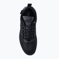 Lacoste men's T-Clip Winter Outdoor black shoes 5