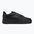 Men's shoes Lacoste L001 black/black 2