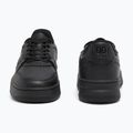 Men's shoes Lacoste L001 black/black 8