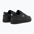 Children's shoes Lacoste T-Clip black/black 8