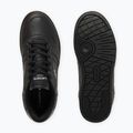 Children's shoes Lacoste T-Clip black/black 10