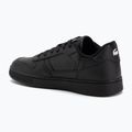 Children's shoes Lacoste T-Clip black/black 3