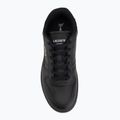 Children's shoes Lacoste T-Clip black/black 5
