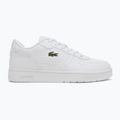 Children's shoes Lacoste T-Clip white/white 2