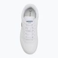 Children's shoes Lacoste T-Clip white/white 5