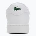 Children's shoes Lacoste T-Clip white/white 6