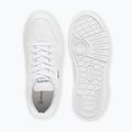 Children's shoes Lacoste T-Clip white/white 8