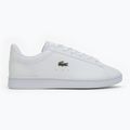 Children's shoes Lacoste 48SUJ0013 white/white 2