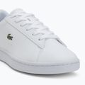 Children's shoes Lacoste 48SUJ0013 white/white 7
