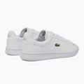 Children's shoes Lacoste 48SUJ0013 white/white 2