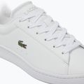 Children's shoes Lacoste 48SUJ0013 white/white 5