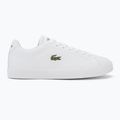 Men's shoes Lacoste Lerond Set white/white 2
