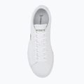 Men's shoes Lacoste Lerond Set white/white 5