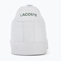 Men's shoes Lacoste Lerond Set white/white 6