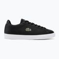 Men's shoes Lacoste Lerond Set black/white 2