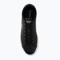 Men's shoes Lacoste Lerond Set black/white 5